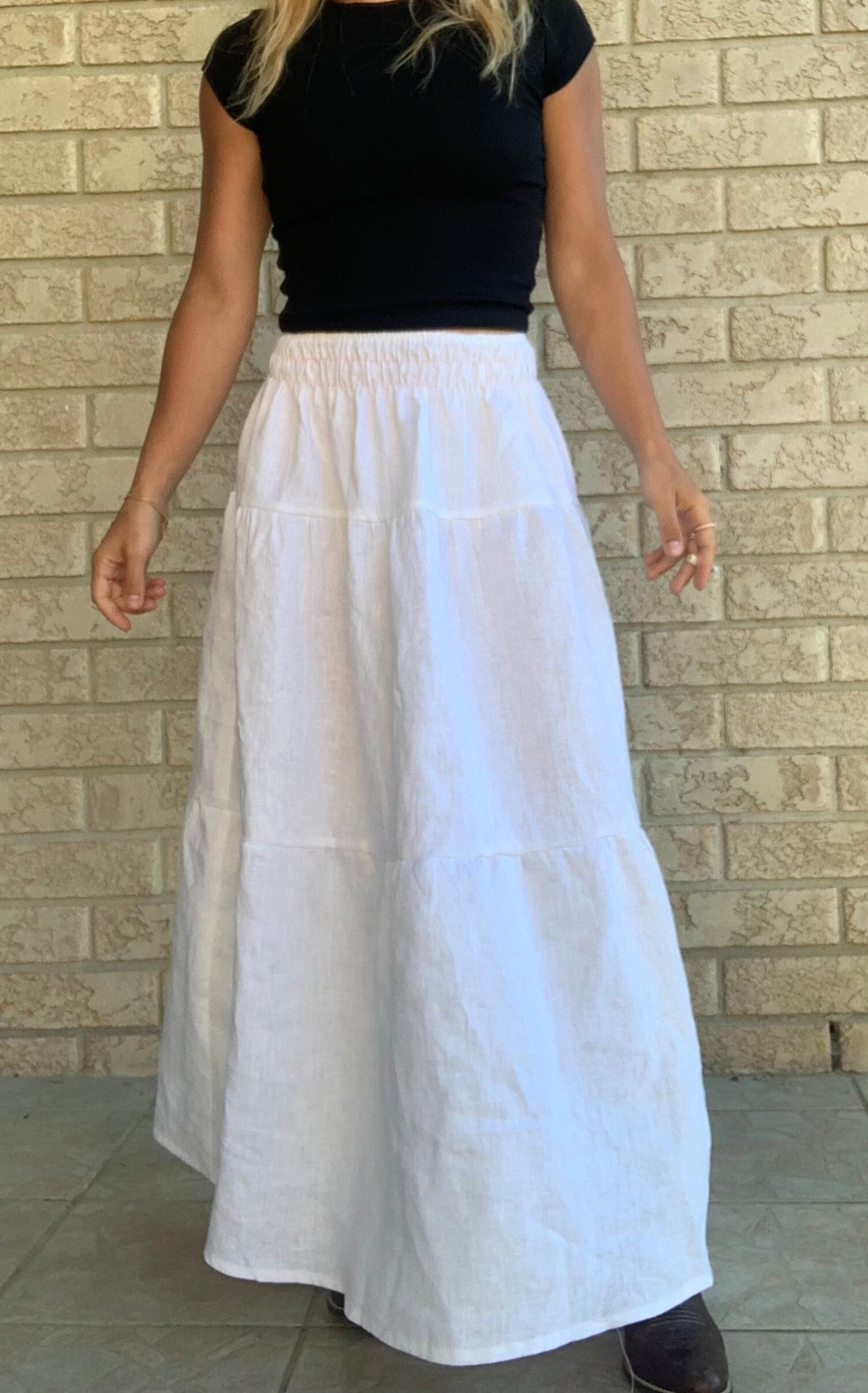 Juliet Skirt - REA