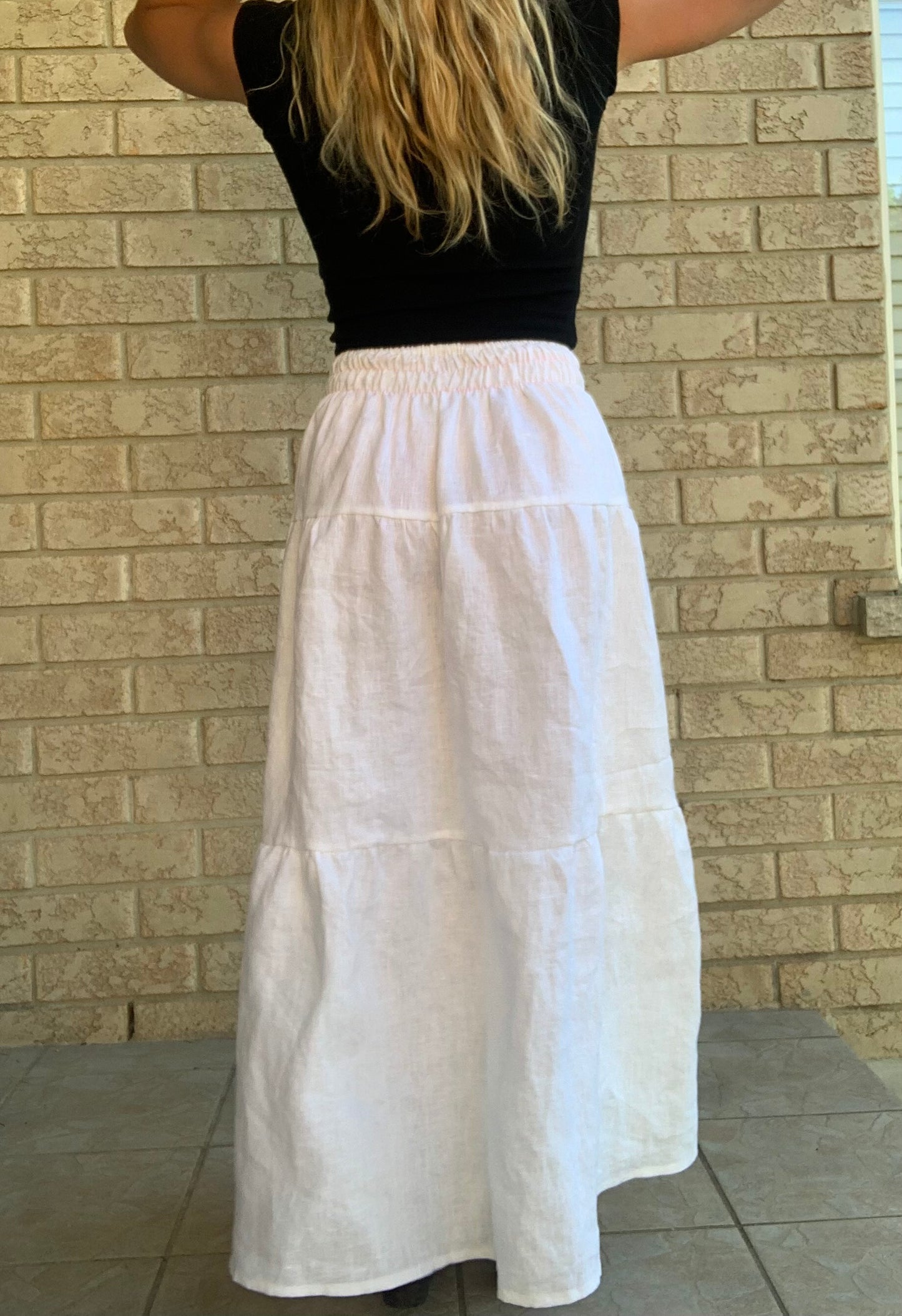Juliet Skirt - REA