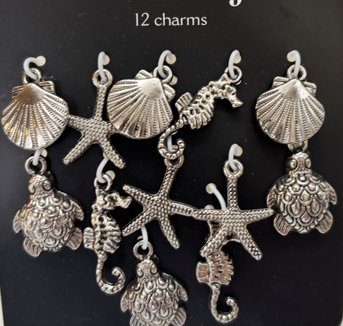 Beading and Charms - REA