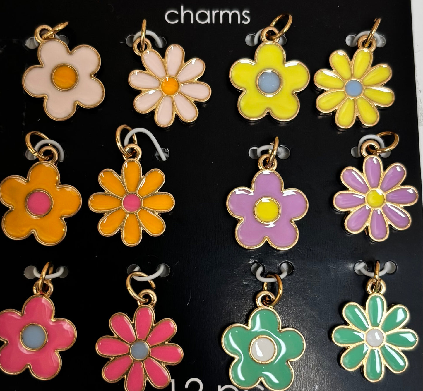 Beading and Charms - REA