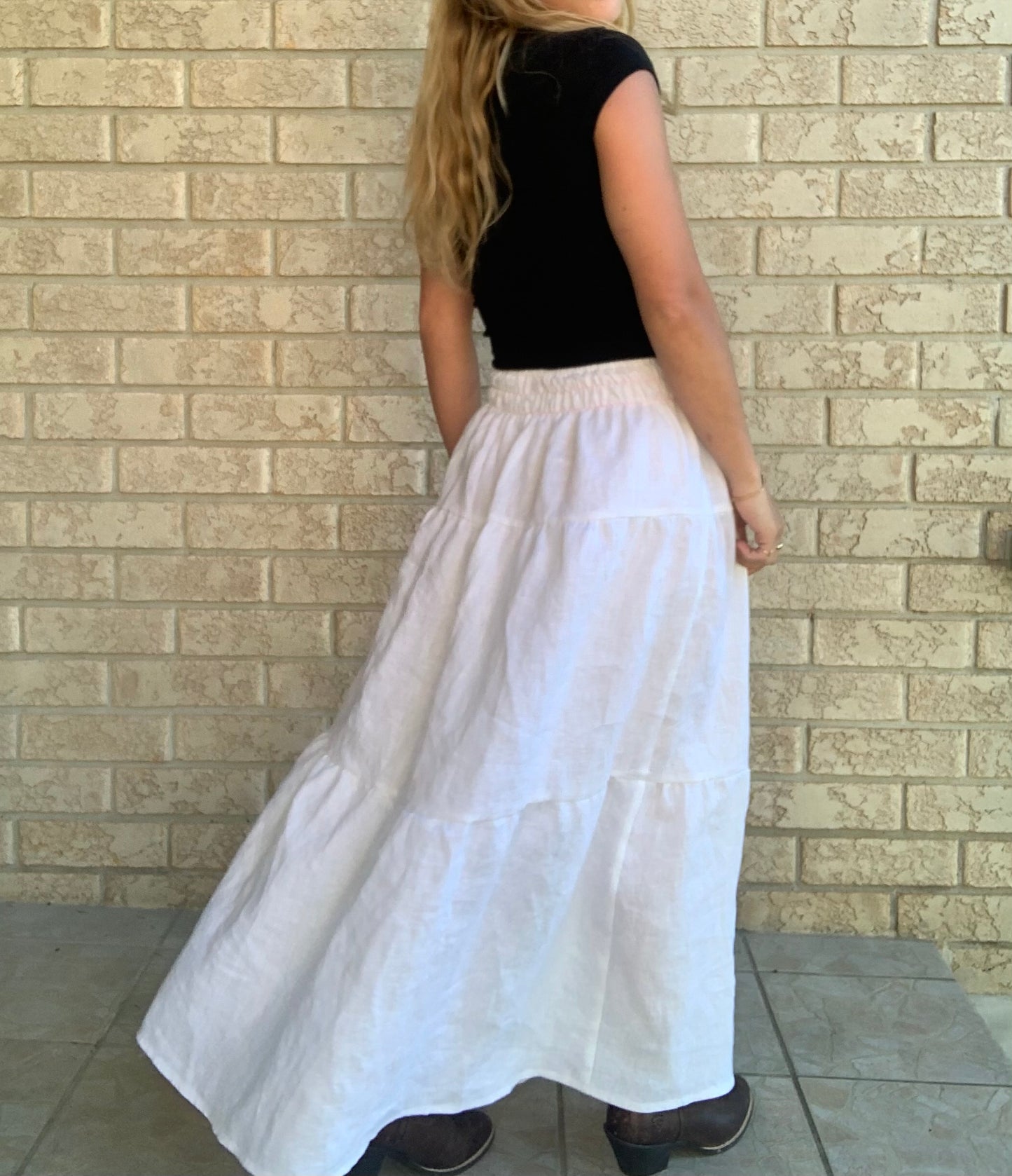 Juliet Skirt - REA