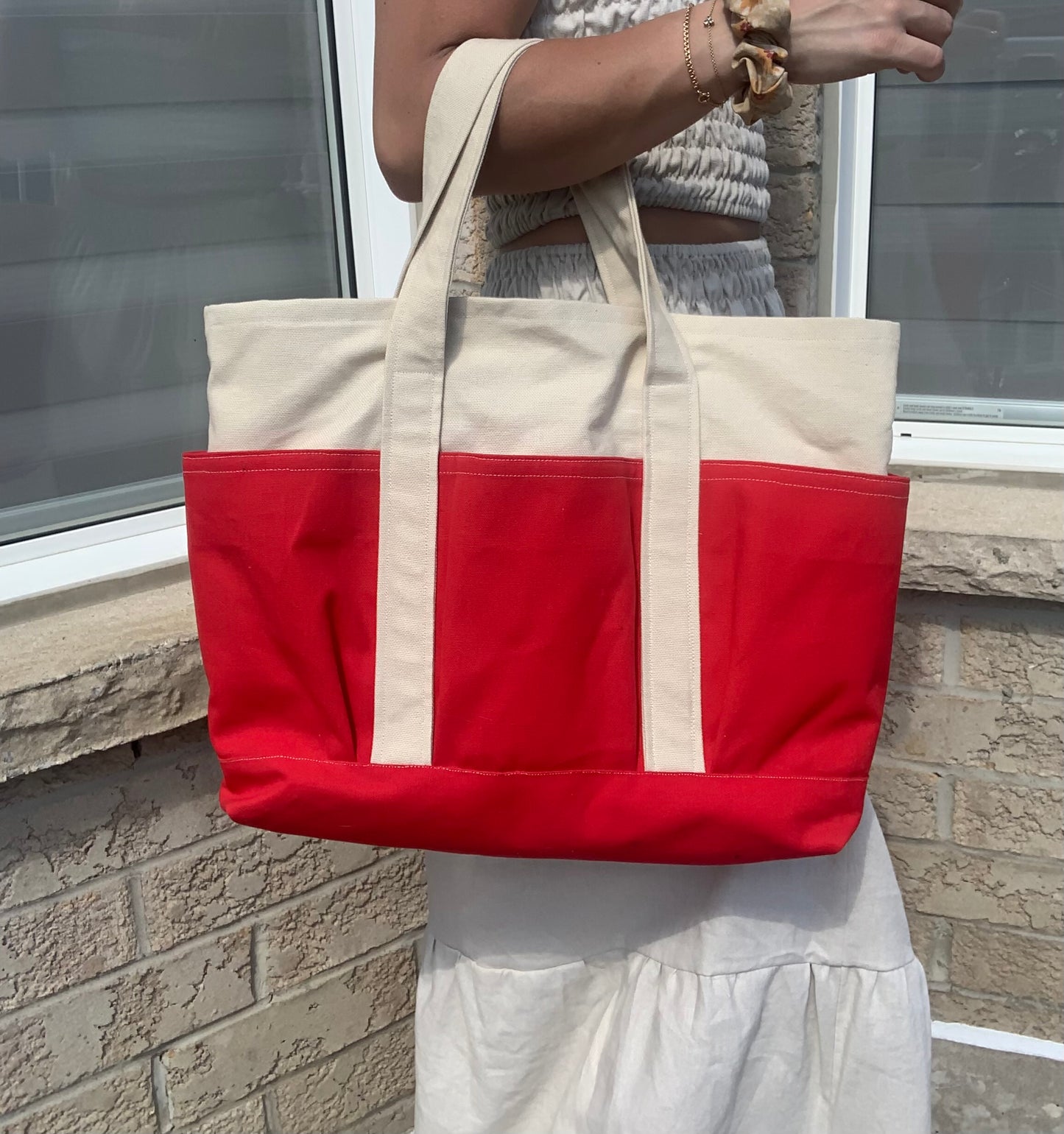 Nova Plus bag - REA