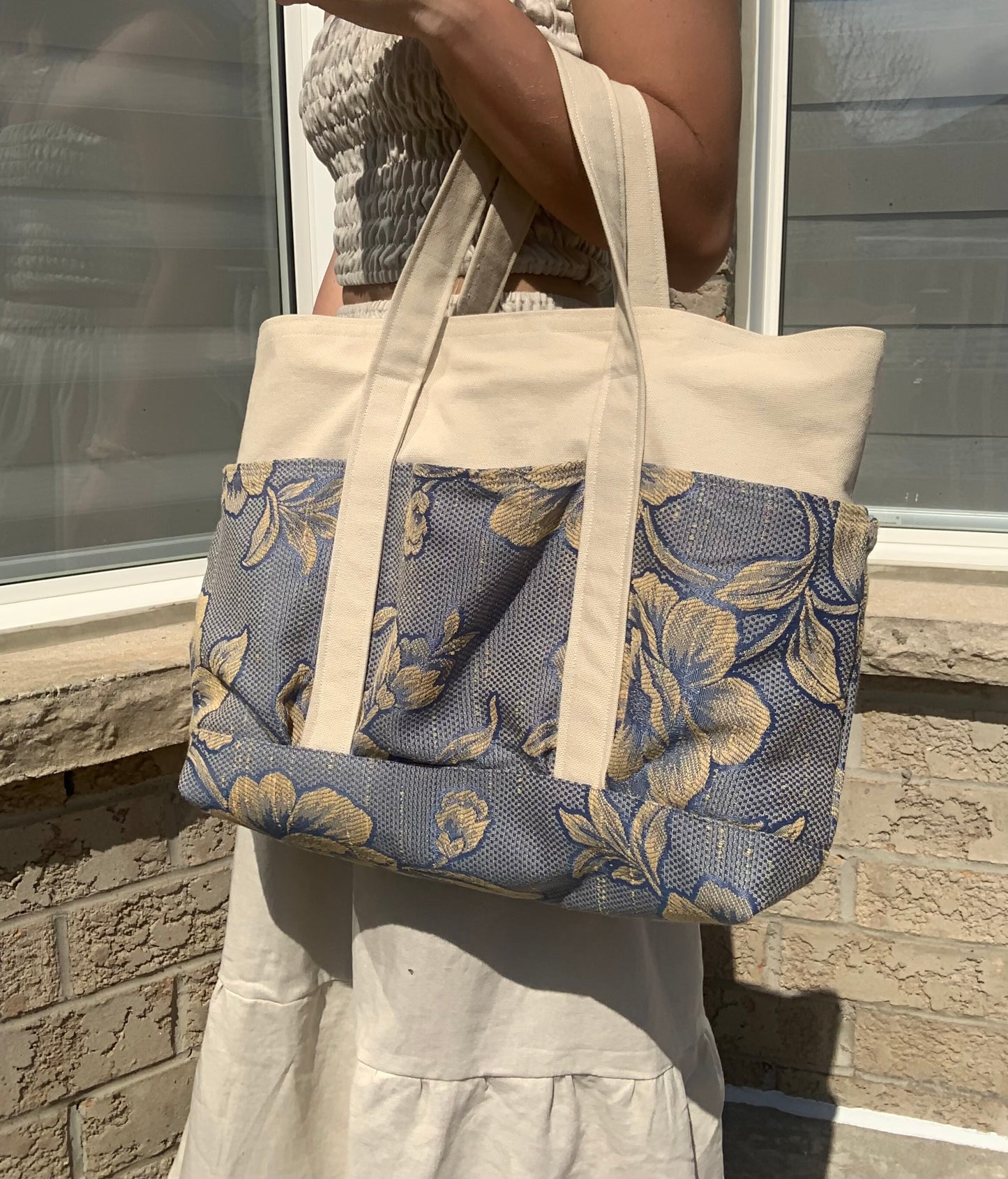 Nova Plus bag - REA