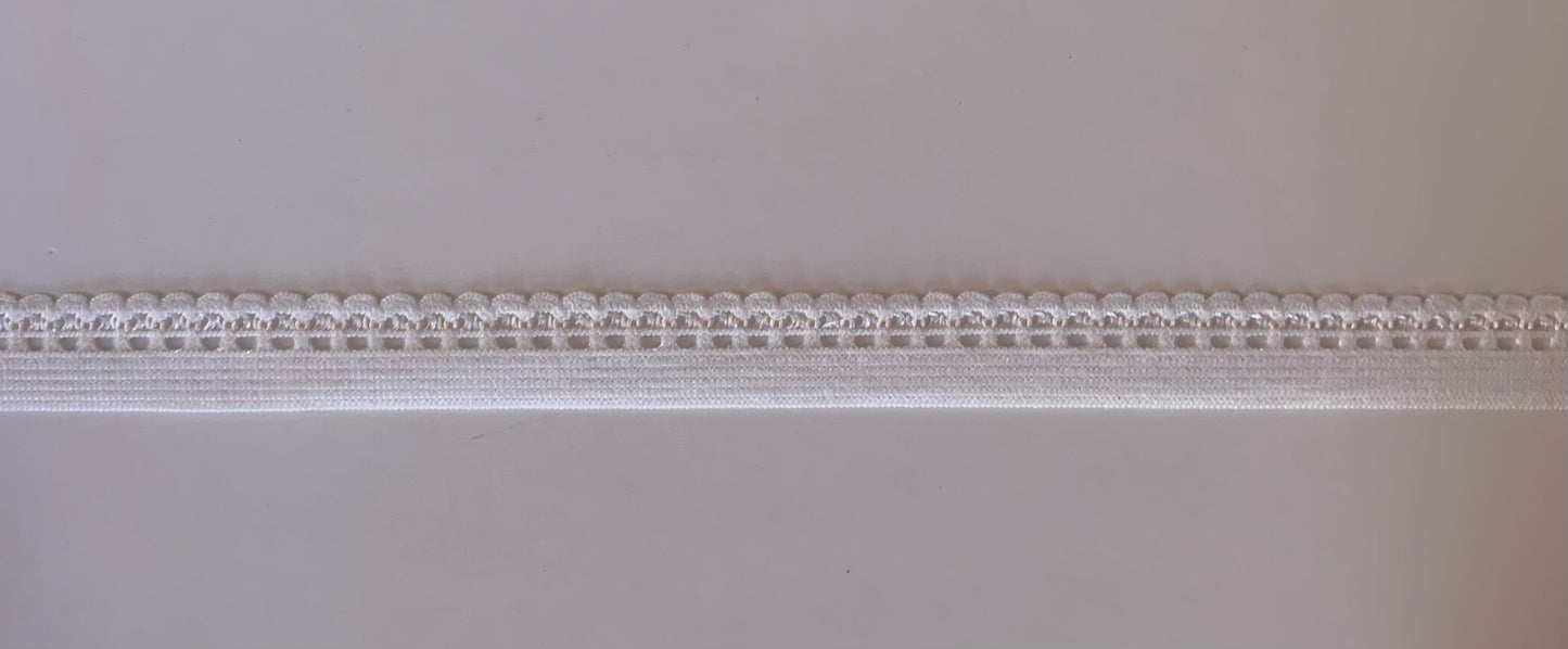 Picot Elastic - REA