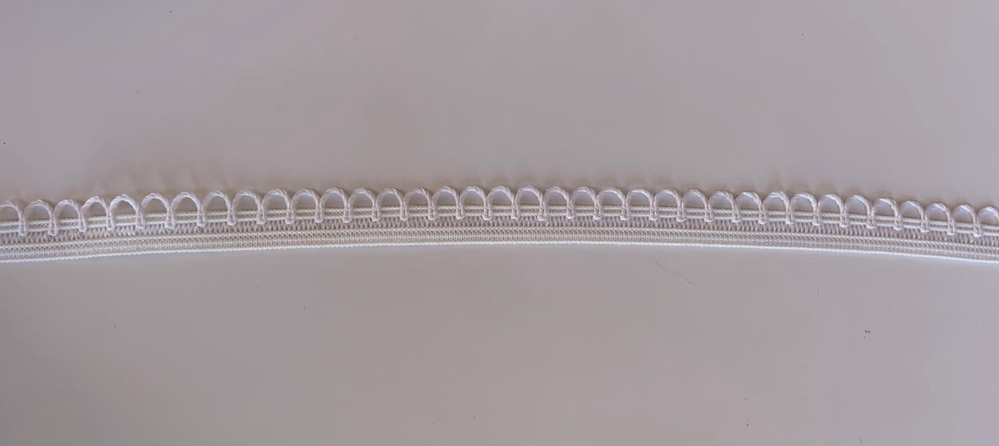 Picot Elastic - REA