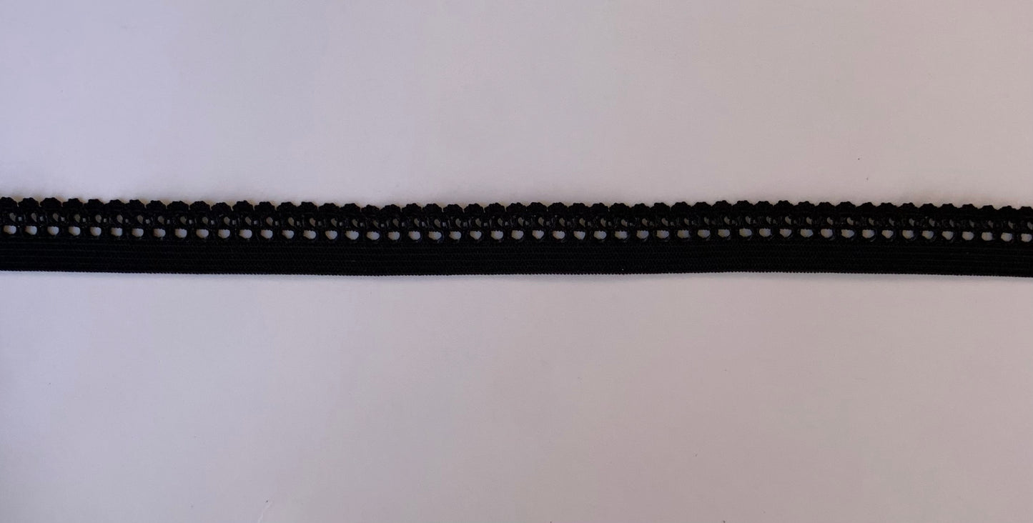 Picot Elastic - REA