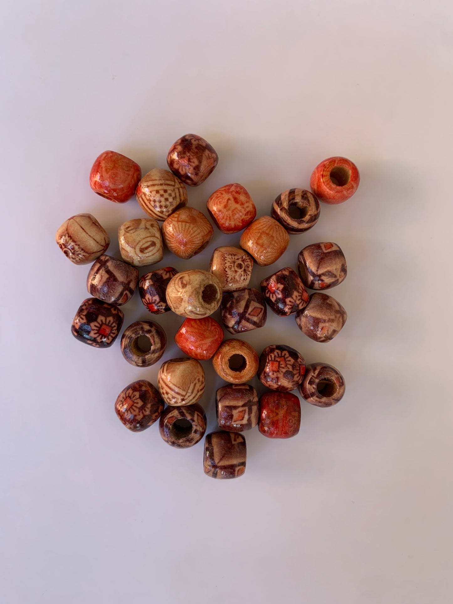 Beading and Charms - REA