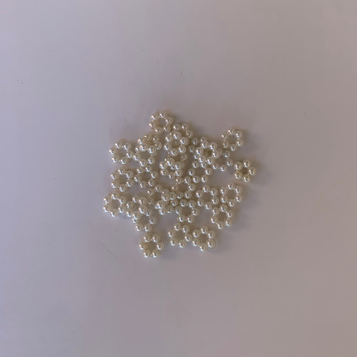 Beading and Charms - REA