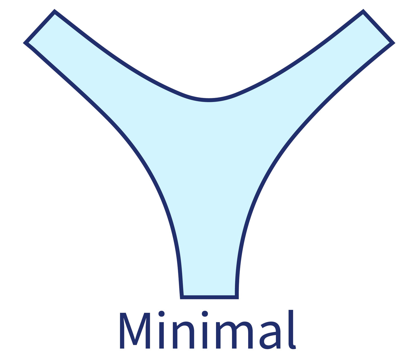 Cove Reversible Bottom - REA