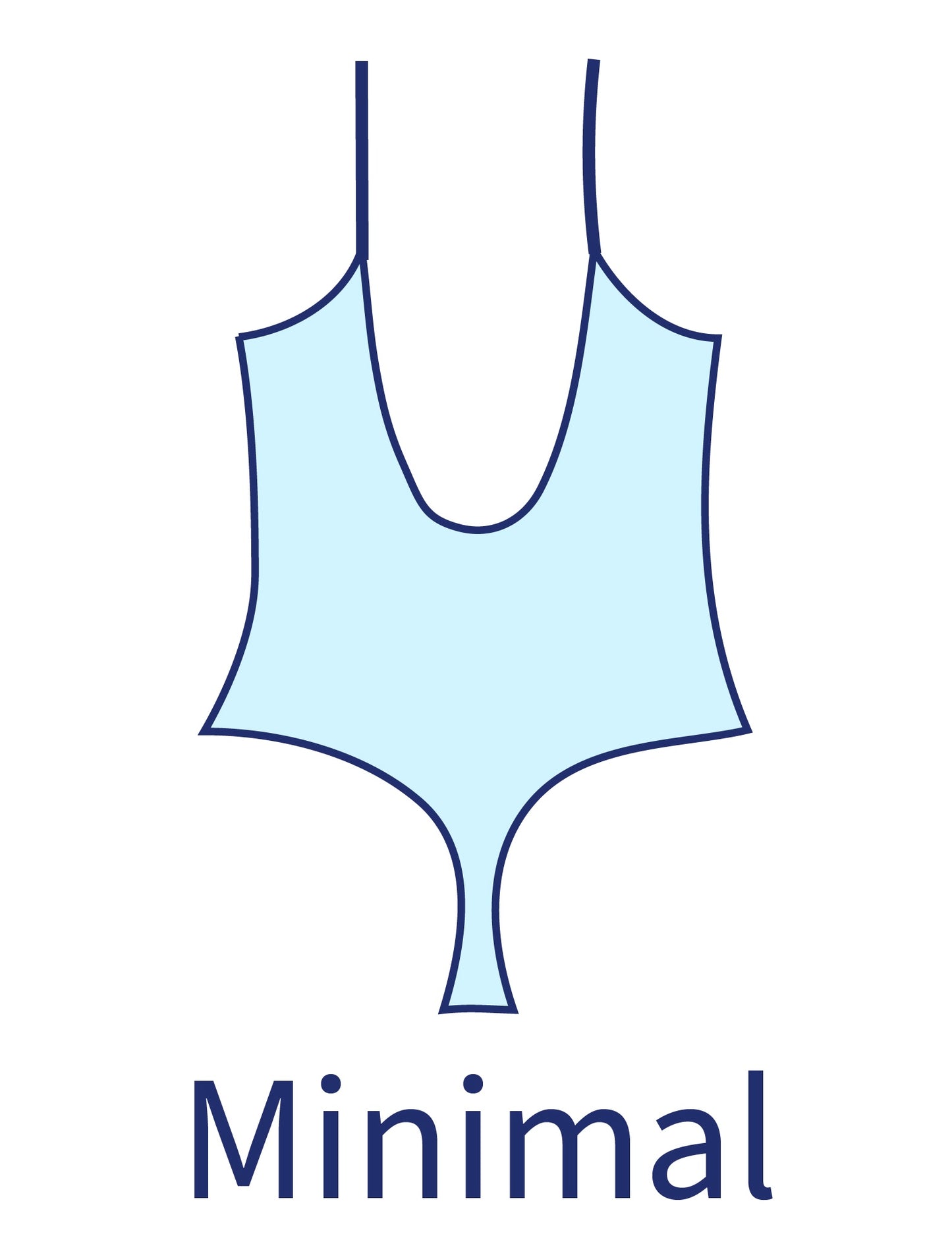 Mina Reversible One Piece - REA