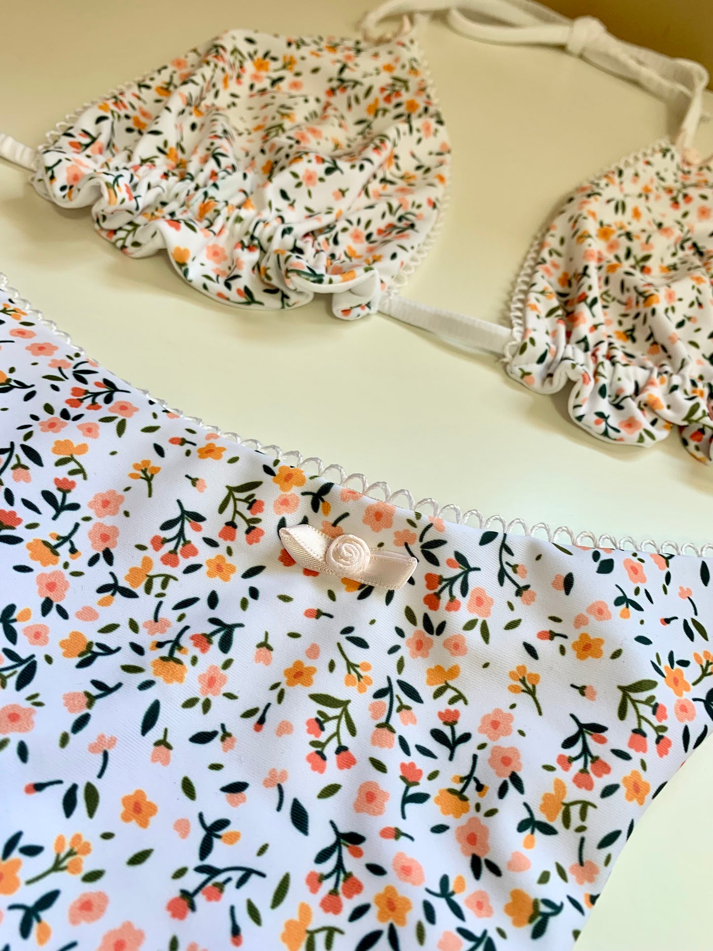 Picot Elastic - REA