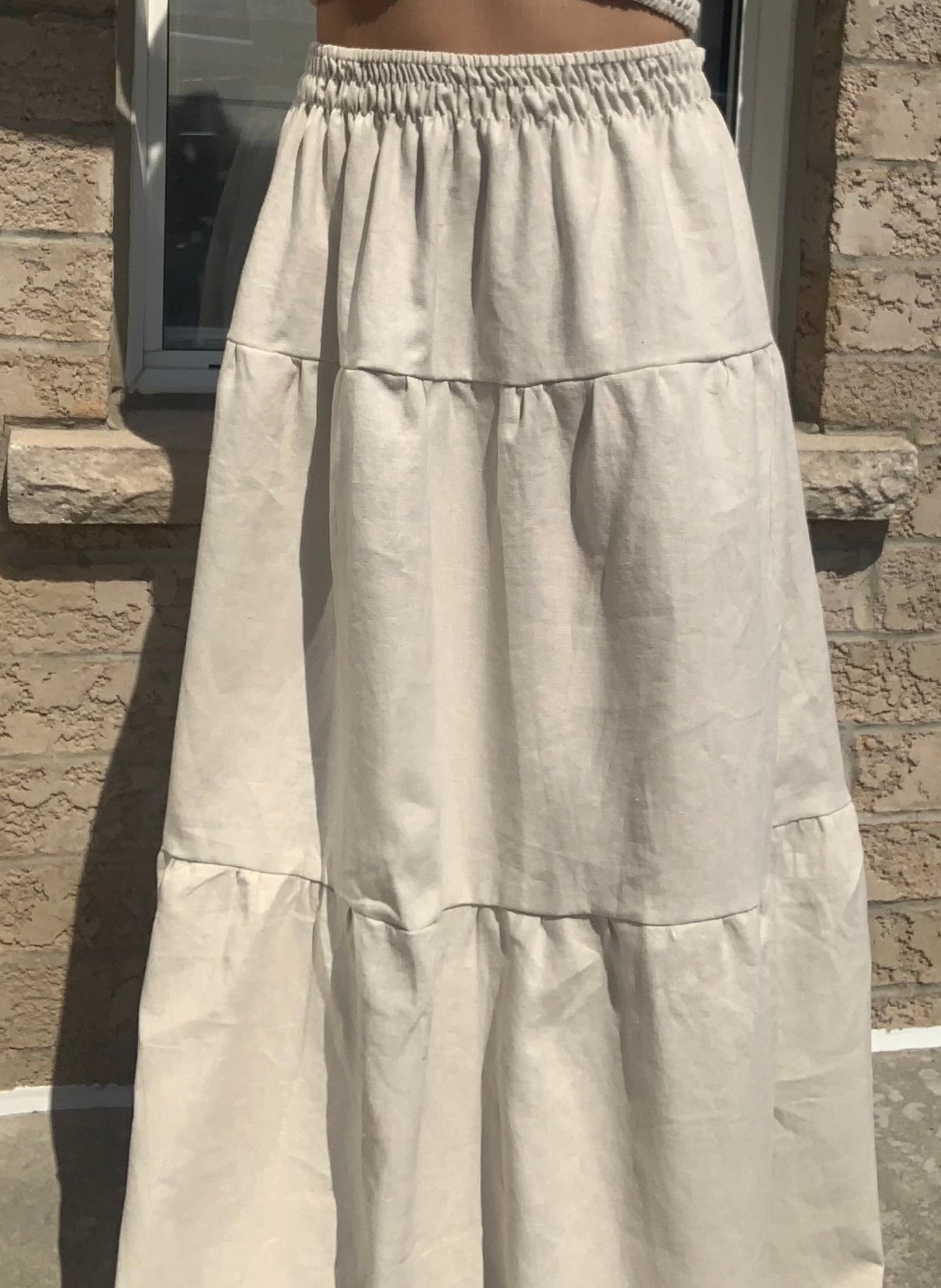 Juliet Skirt - REA