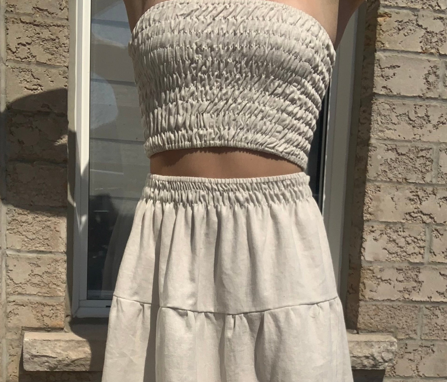 Juliet Top - REA