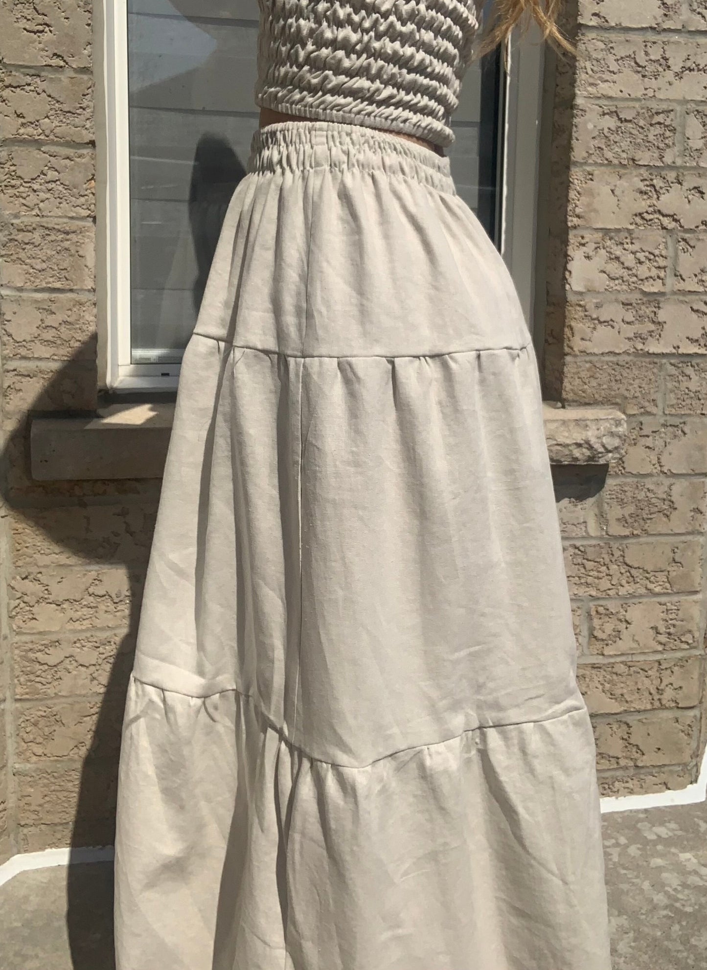 Juliet Skirt - REA