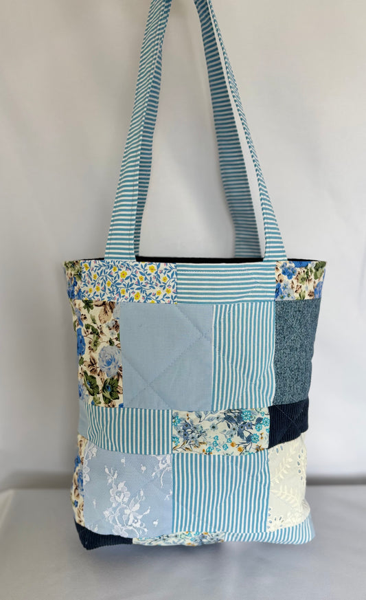 Scrap Buster Tote - REA