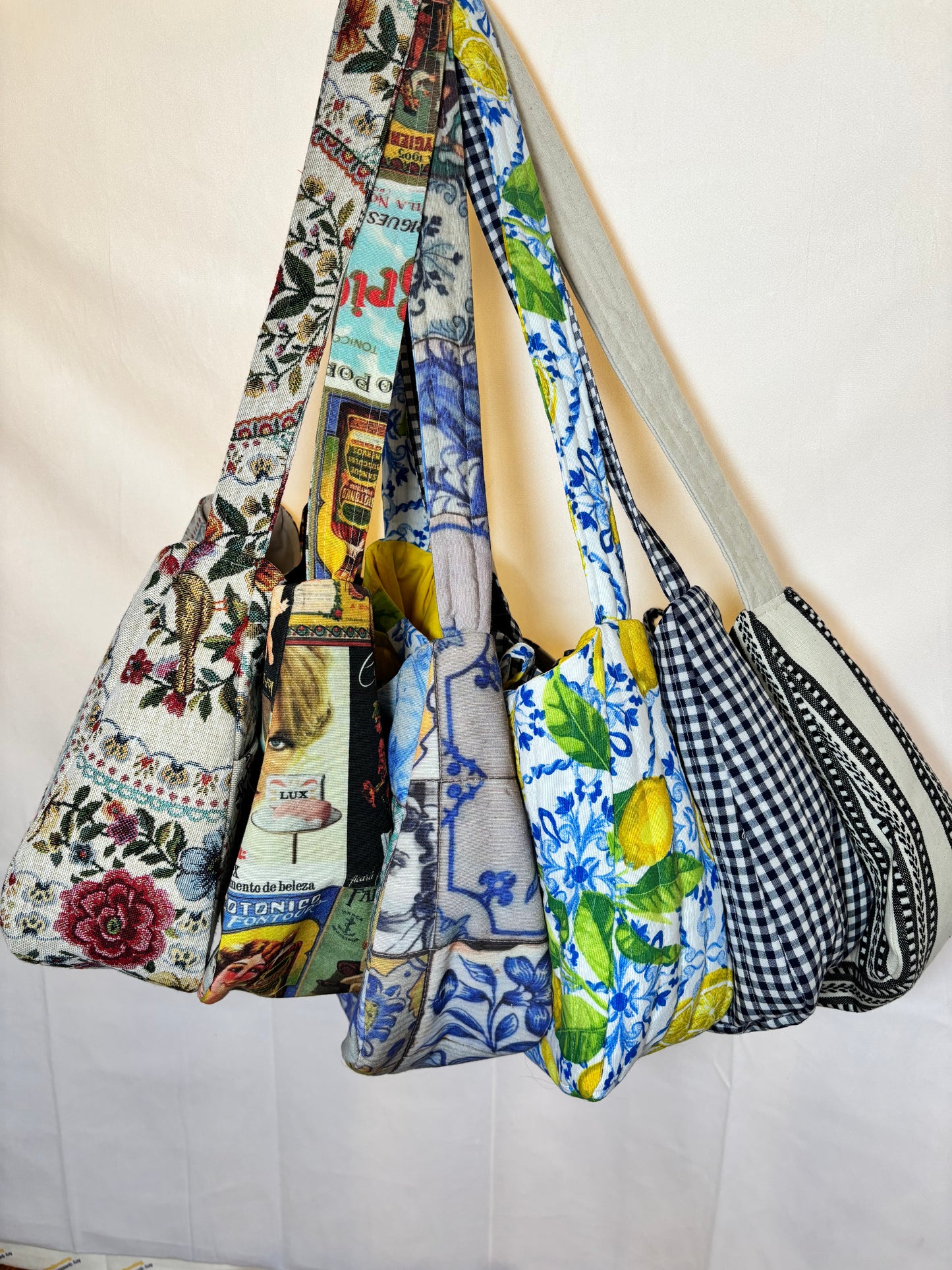 Bow Bag
