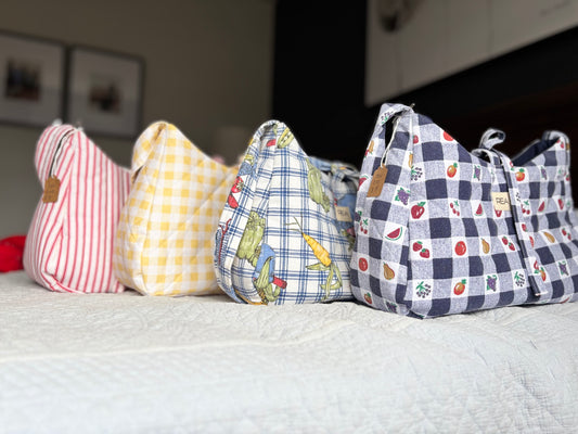 Bow Bag