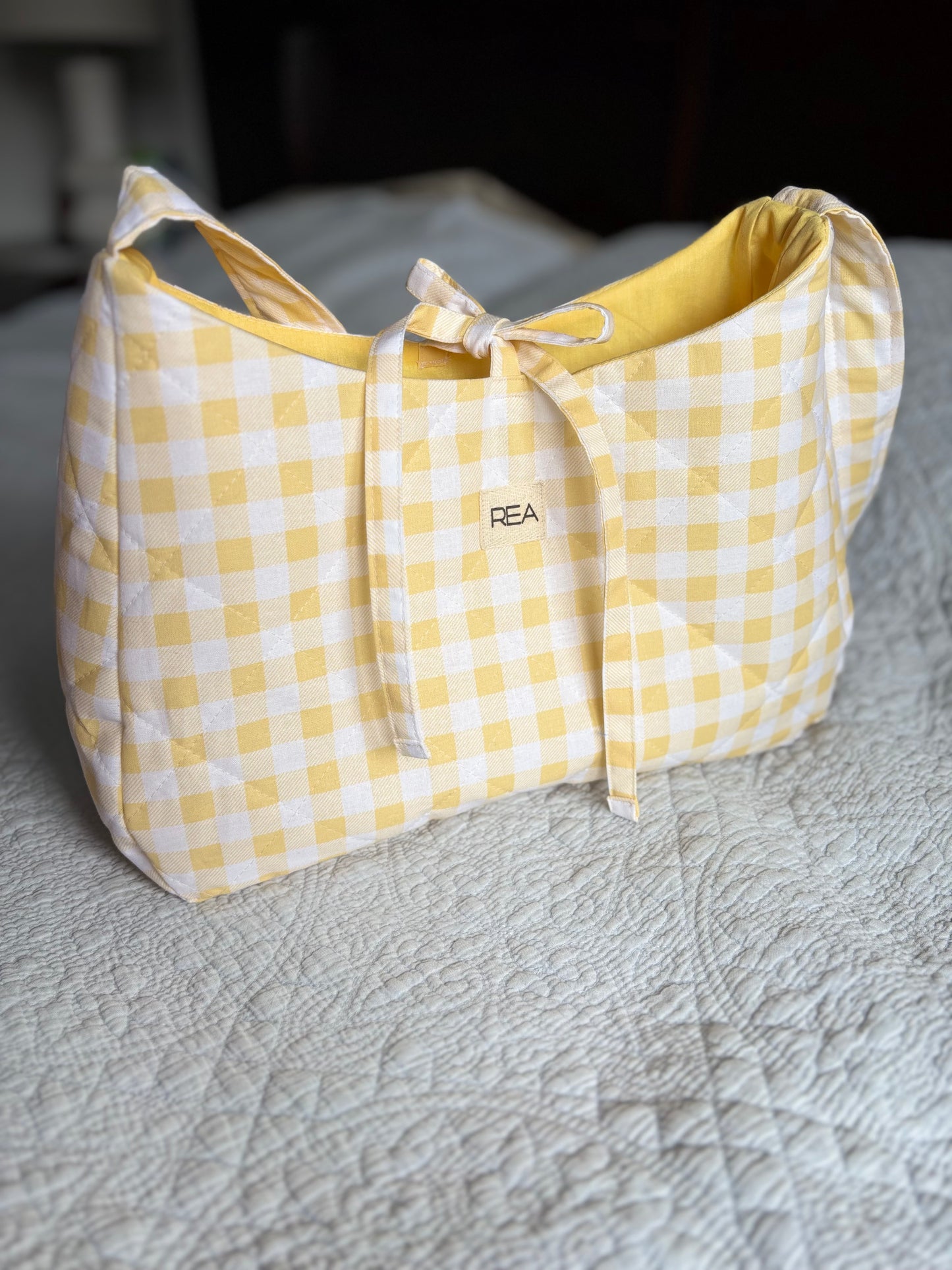 Bow Bag