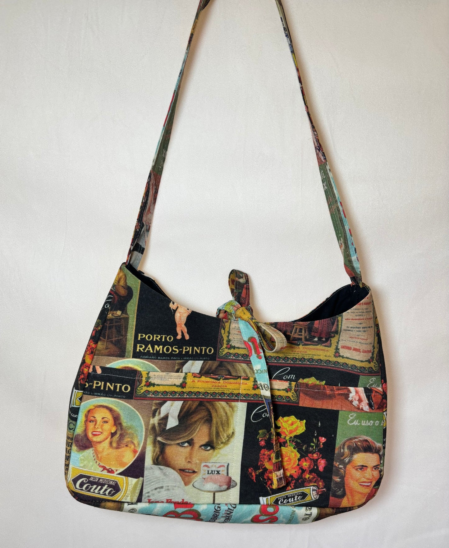 Bow Bag