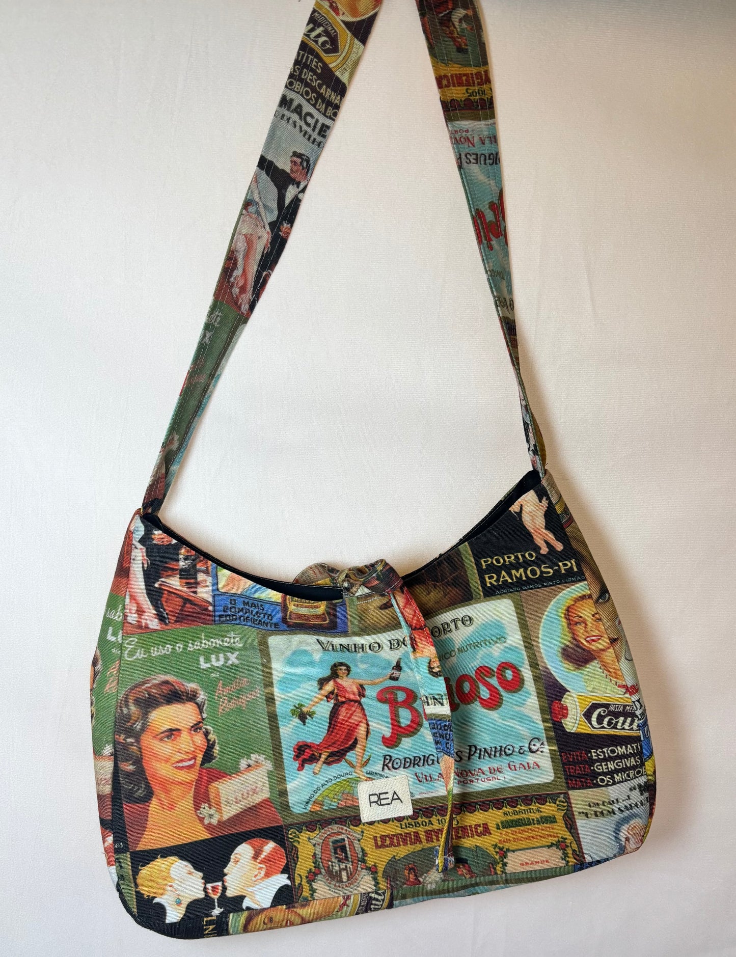 Bow Bag