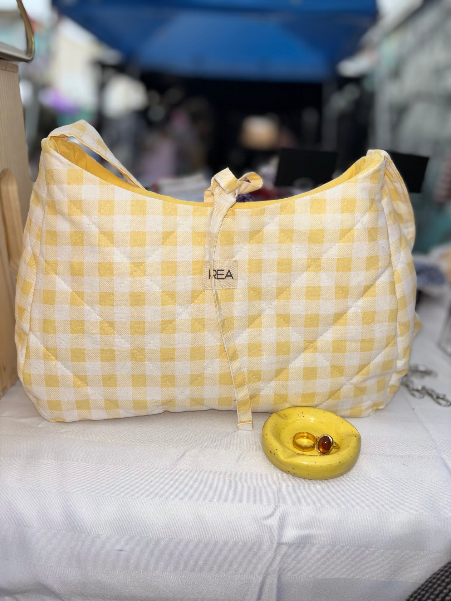 Bow Bag