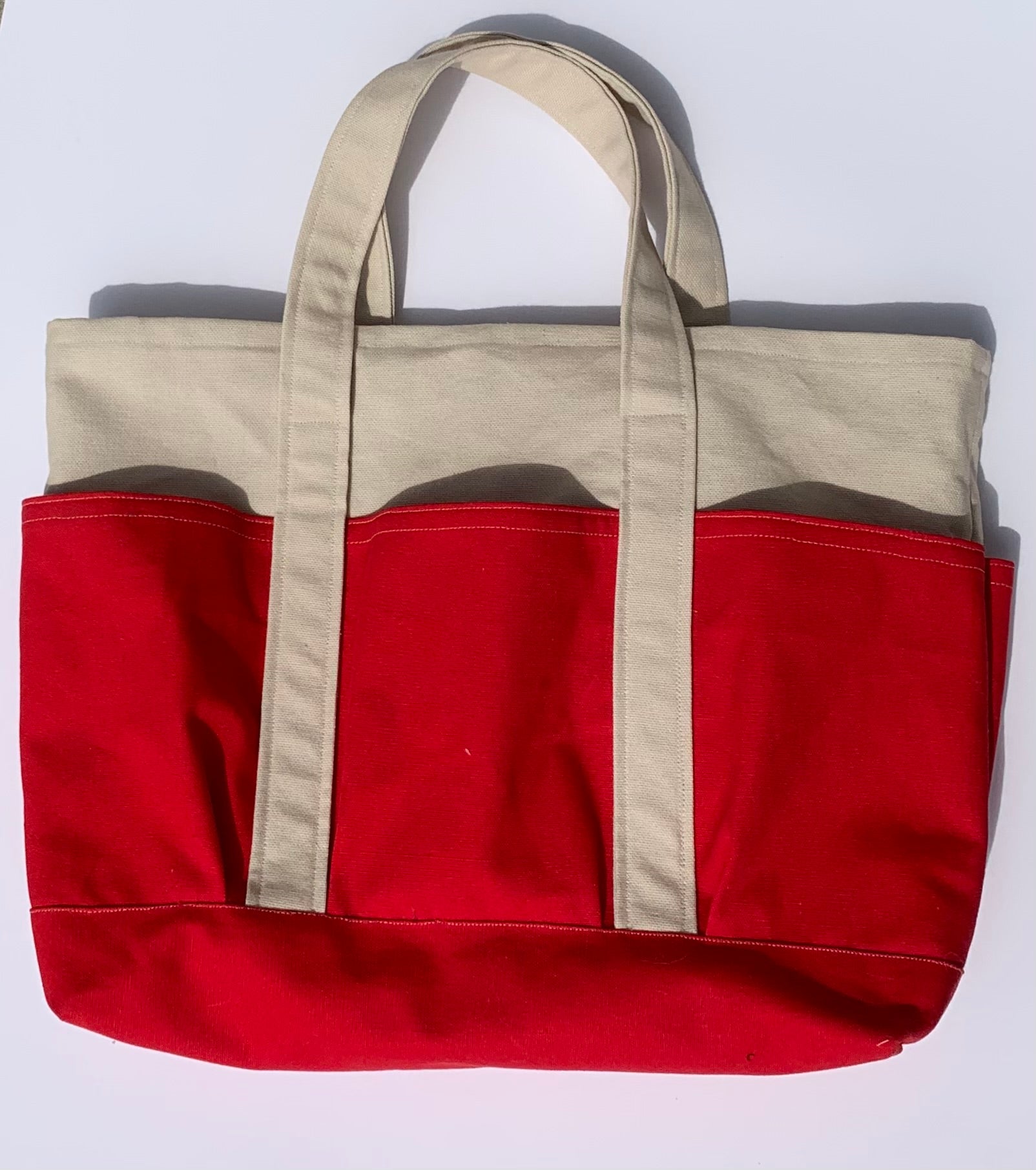 Nova Plus bag - REA