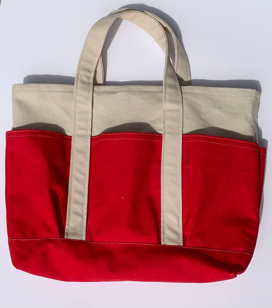 Nova Plus bag - REA