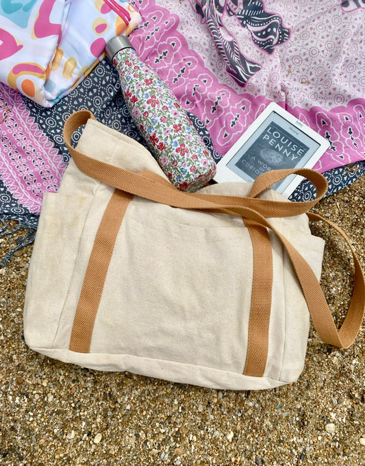 Coast Carryall Bag