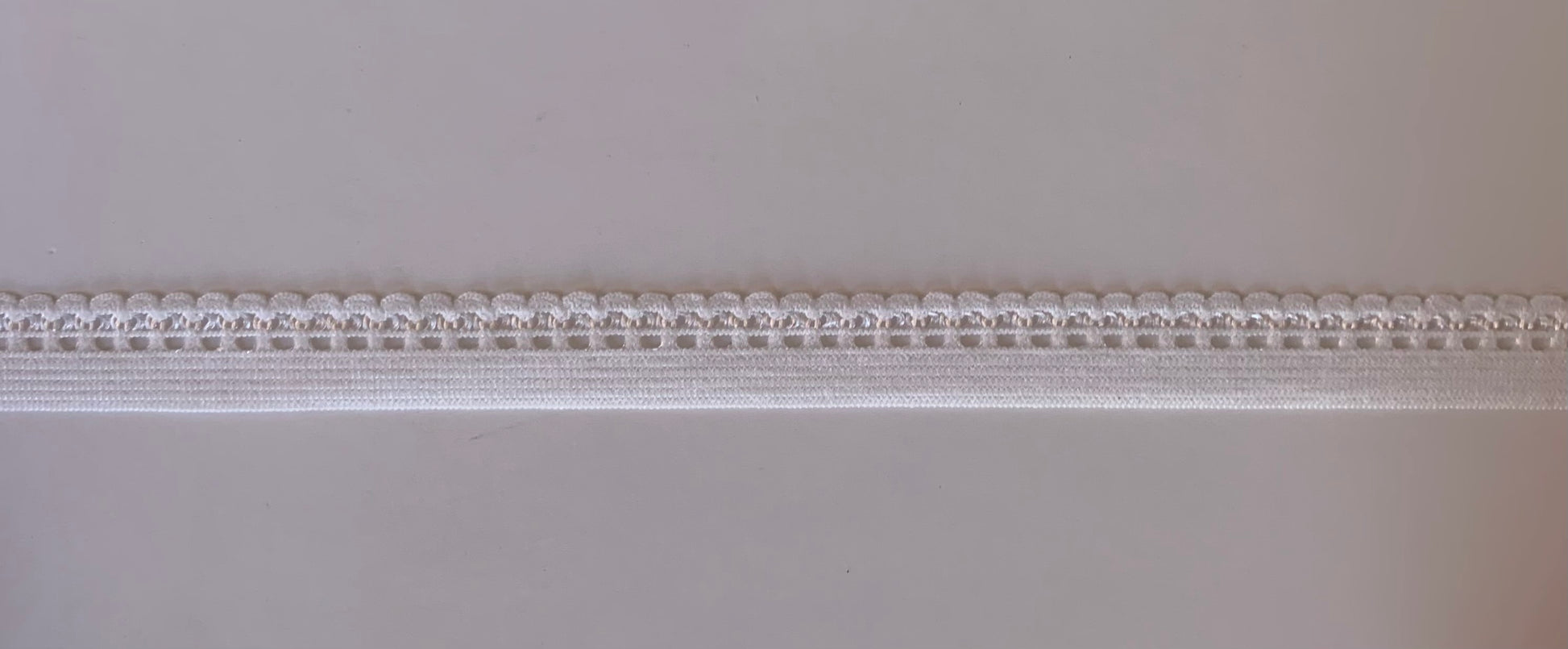 Picot Elastic - REA