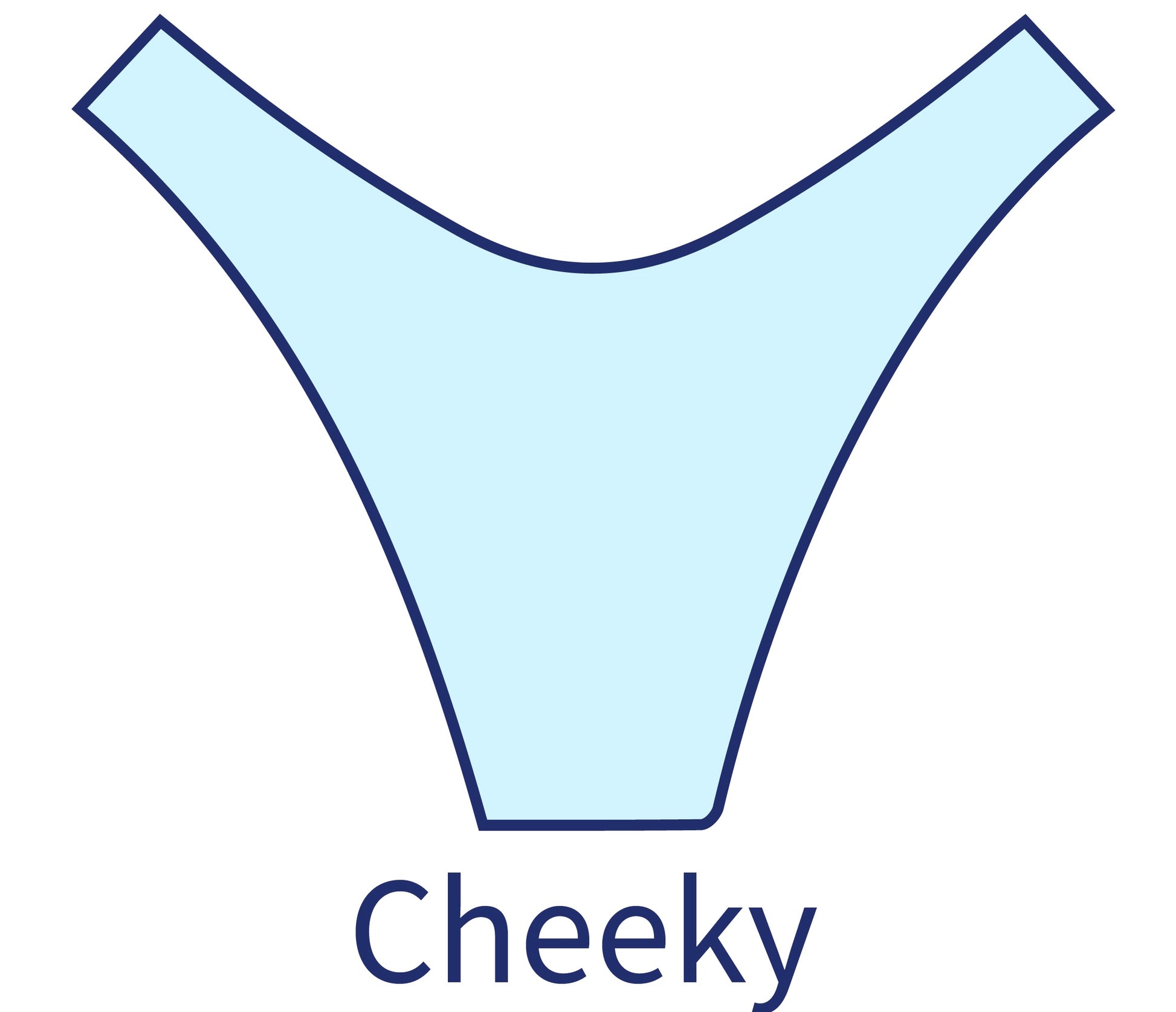 Cove Reversible Bottom - REA