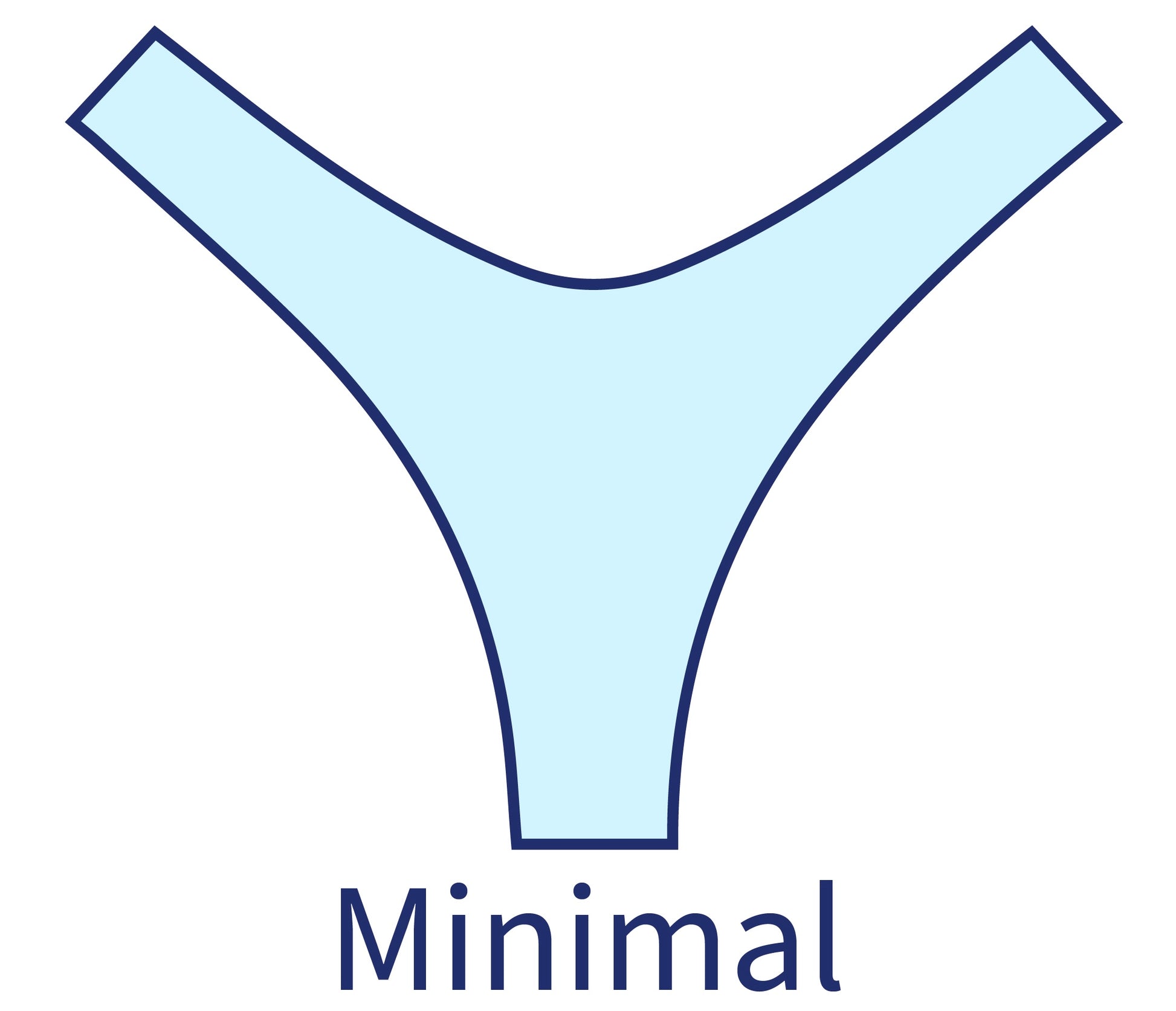 Cove Reversible Bottom - REA