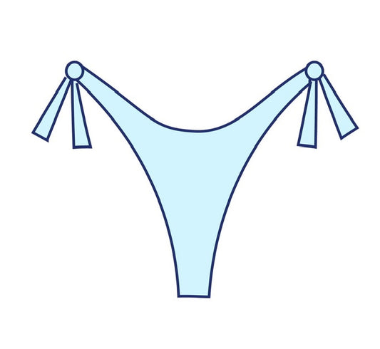 Wren Reversible Bottom - REA