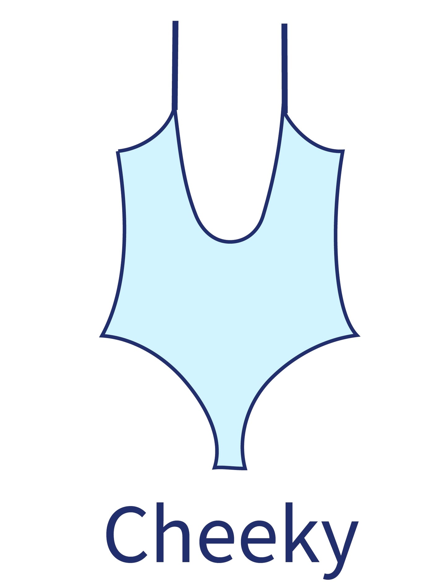 Mina Reversible One Piece - REA