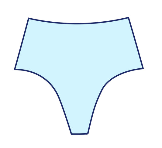 Mila Reversible Bottom - REA