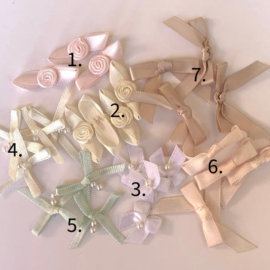 Bows - REA