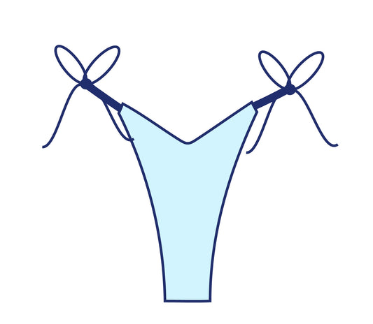 Kai Reversible Bottoms - REA