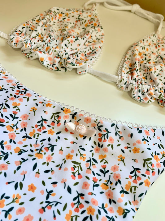 Picot Elastic - REA