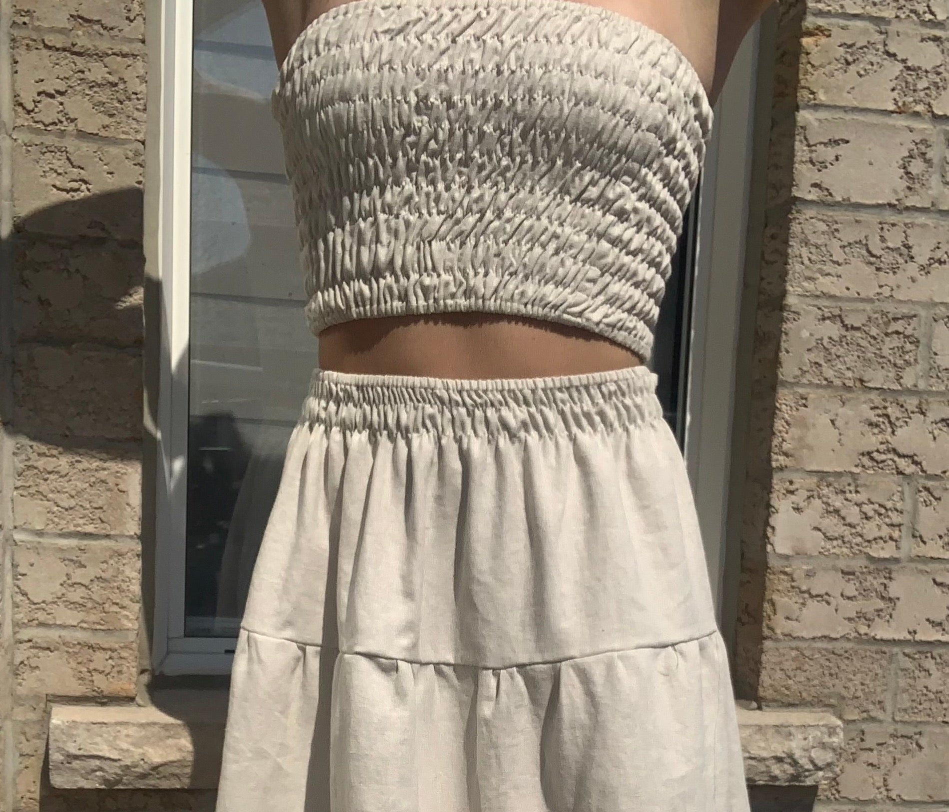 Juliet Top - REA