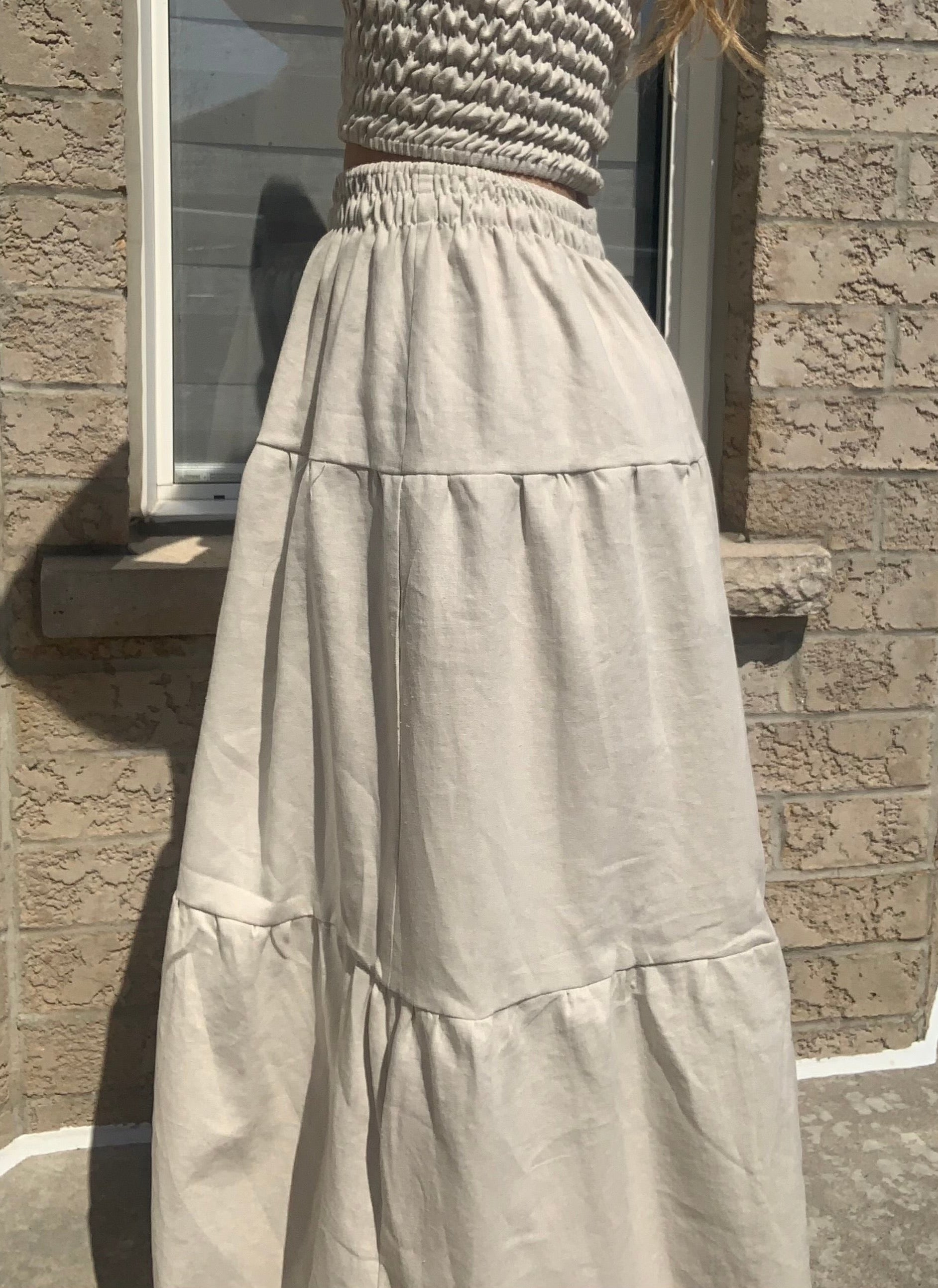 Juliet Skirt - REA